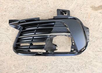 PEUGEOT 308 II T9 LIFT KRATKA LEWA ZDERZAKA PRZÓD AA382655569