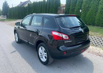 Nissan Qashqai 2010 Rok!! 2,0 Benzyna!! Super Stan!!