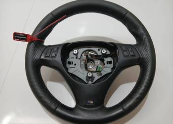 KIEROWNICA BMW E90 M PAKIET BAV