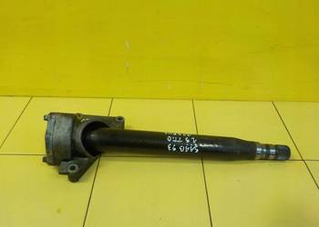 SAAB 93 95 1.9 TTID 10r 180KM Z19DTR podpora polosi 13256907