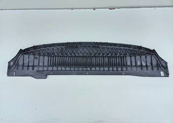 SKODA OCTAVIA IV 4 PŁYTA OSŁONA POD ZDERZAK PRZÓD 5E3807611C