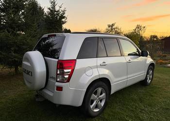 Suzuki grand Vitara 1.9 DDiS