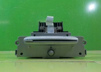 MINI COOPER CLUBMAN I R55 1.6 B 09r radio CD 3455263 3453928