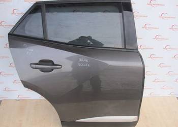PEUGEOT 2008 II GT LINE 22r drzwi prawe tył