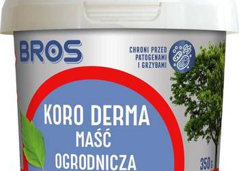 Koro-Derma - maść ogrodnicza, 350g 1594402