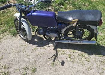 Jawa 50