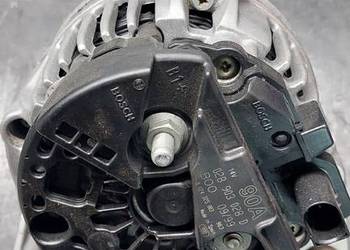 Alternator Bosch 0124 325 003 /90 A