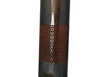 Mann C12 155 (Mann C12155) Filtr Powietrza