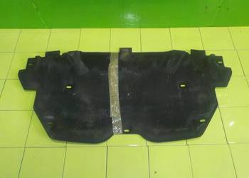 FORD S-MAX I MK1 1.8 TDCI 08r wygluszenie maski