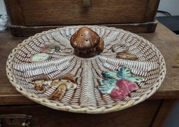 TILSO JAPAN CERAMIC Talerz Do Przystawek TILSO JAPAN CERAMIC Talerz Do Przystawek