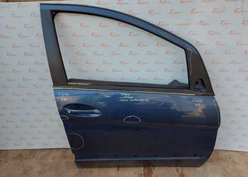 MERCEDES W245 I LIFT 11r drzwi prawe przód 120 mikronów