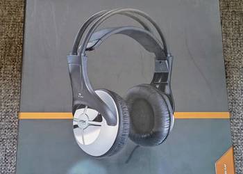 Słuchawki TDK ST550