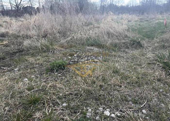 Grunt Jaktorów 1214m2