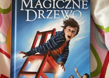 książka czerwone krzesło