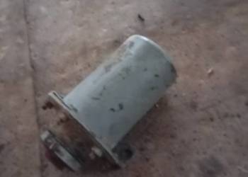 Siłownik hamulcowy czarna białostocka 50