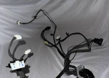 WIĄZKA INSTALACJA LAMPY REFLEKTORA LEWY PRZÓD BMW X1 F48 LCI OE USA WIĄZKA INSTALACJA LAMPY REFLEKTORA LEWY PRZÓD BMW X1 F48 LCI OE USA