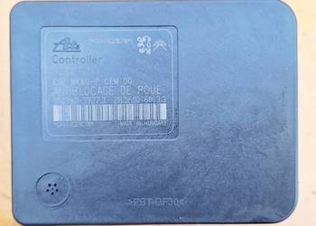 CITROEN PEUGEOT 207 ABS10.0960-3927.3 285600-60033 967624438