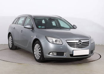 Opel Insignia 1.8