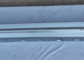 LISTWA NAKŁADKA PROGOWA LEWA BMW E46 LIFT 8209755