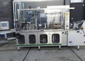 Saszetkarka SN Maschinenbau FM 1