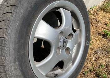 Alufelgi r14 rozstaw 4x108