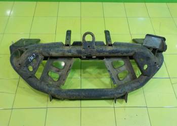 RANGE ROVER L322 4.4 V8 04r 5D sanki wzmocnienie przod