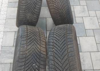 Opony ZIMOWE Imperial SnowDragon HP 195/55 R15 2020r. 8mm kpl. 4szt