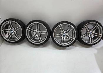 FELGI BMW E90 M PAKIET 19 CALI 7844343 7844344