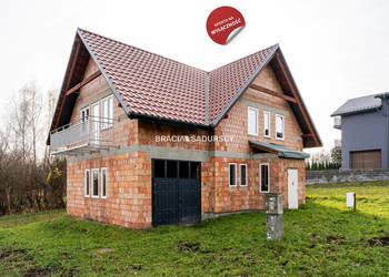 Dom wolnostojący 190.5m2 Krzeszowice