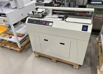 Oklejarka do książek Eurotecnica 384