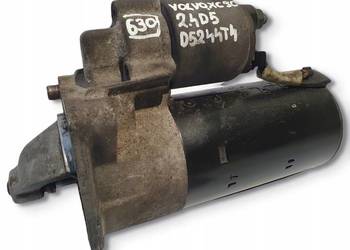 ROZRUSZNIK Volvo S60 S80 V70 XC70 XC90 2.4 D5 0001109264
