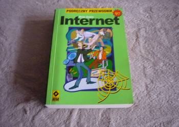 podręczny przewodnik internet