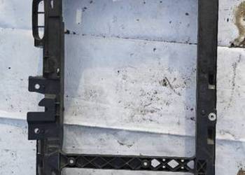 FORD FIESTA MK7 08-17R PAS PRZEDNI PRZÓD WZMOCNIENIE C1BB-A16E146