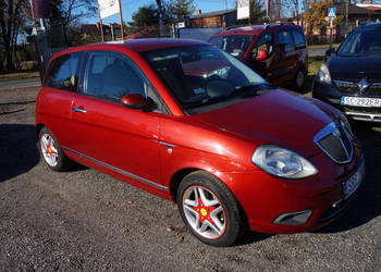 1.4 16V benzyna 95 KM