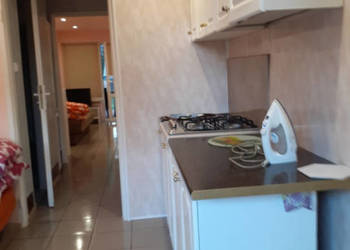 Sprzedam Apartament w Segmencie nad Jeziorem Białym