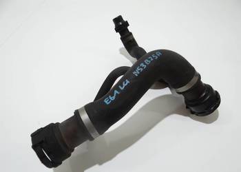 PRZEWÓD WĄŻ WODY BMW E60 E61 LCI N53 7546064