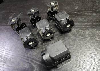 Bmw e46 x5 kostka stacyjki oryginał