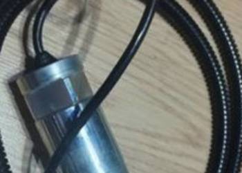 Czujnik siły uciągu R917000165 Bosch nowy