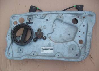 Fabia I Podnosnik szyby prawy przod przedni Oryginal