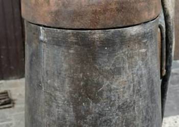 Pompa górnicza zatapialna "Nurek"