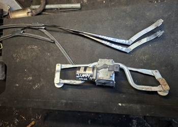 CITROEN JUMPY II silniczek wycieraczek mechanizm ramie  ramiona