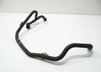 PRZEWÓD WODY WĄŻ BMW E60 E61 N52 7542207