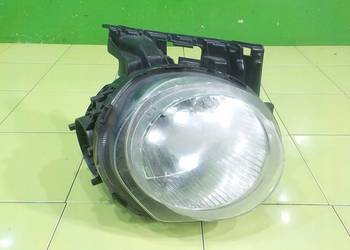 NISSAN JUKE I F15 1.5 DCI 11r lampa prawa przod