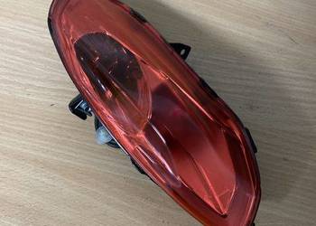 Lampa tył Lewa LED Piaggio Medley Najnowszy Model Stan Idealny gotowy