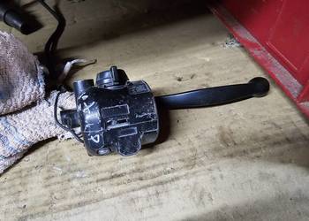 Yamaha DT 80 MX manetka prawa klamka hamulca przełącznik prawy dt80 dt80mx