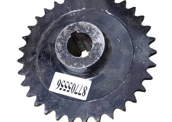 87705556 Koło napędowe Z33 t19.05 CNH