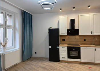 Mieszkanie 31.46m2 2 pokoje Poznań
