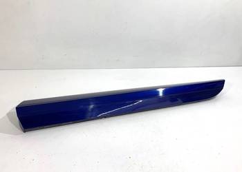 LISTWA DRZWI LEWY TYŁ VW ARTEON Hatchback 3G8853991B OSŁONA