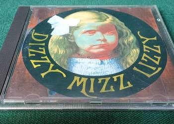 Dizzy Mizz Lizzy
