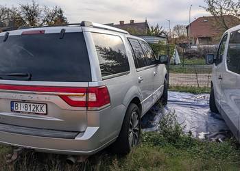 Lincoln navigator Lincoln navigator